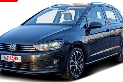 VW Golf Sportsvan 75.355 km 16.990 &euro; Eisleben 06295