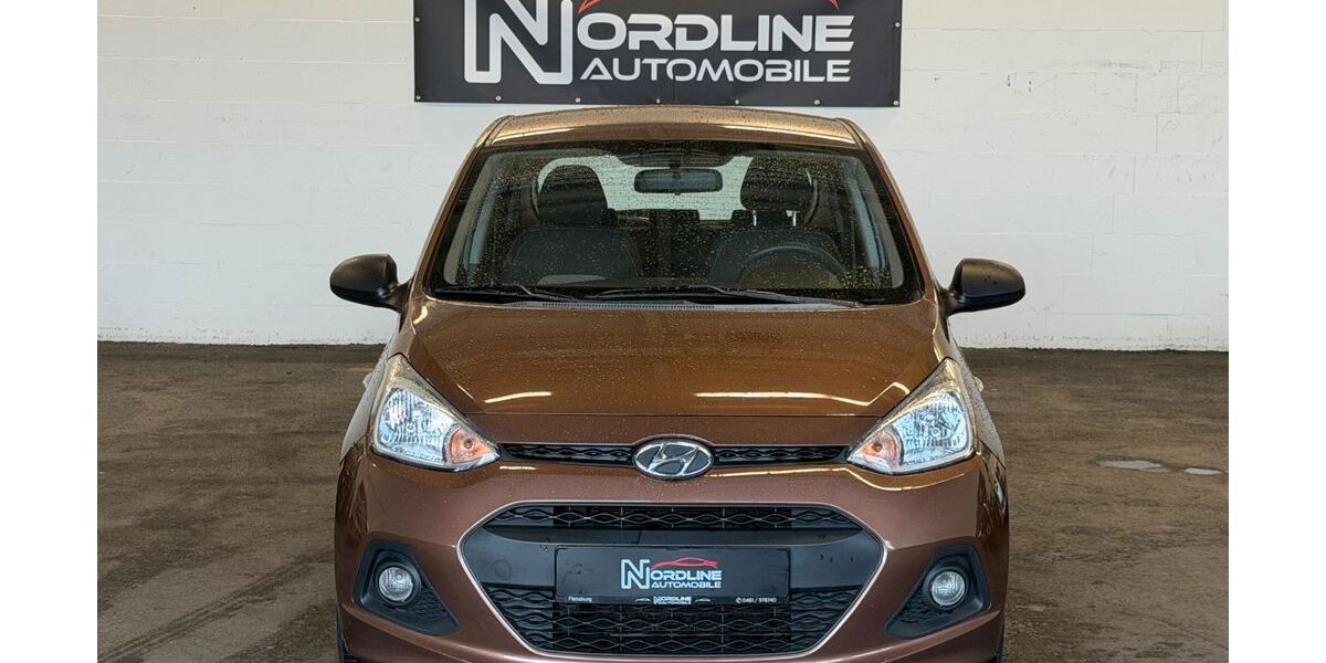 Hyundai i10 164.333 km 5.695 &euro; Flensburg 24941