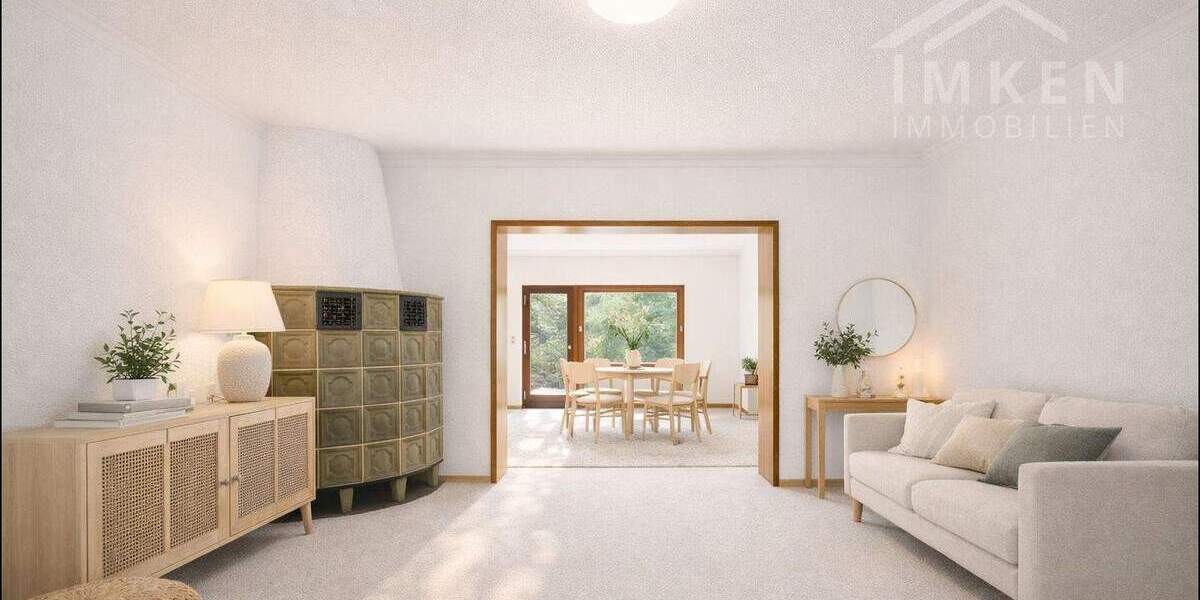 Einfamilienhaus Buchholz in der Nordheide Steinbeck - 5 Zimmer, 127 m&sup2;, 548.000&euro; | Angebot:25996552