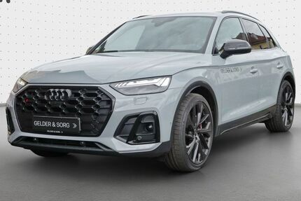 Audi SQ5 9.900 km 75.780 € Bad Kissingen 97688