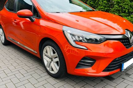 Renault Clio 86.525 km 8.199 &euro; Seevetal 21217
