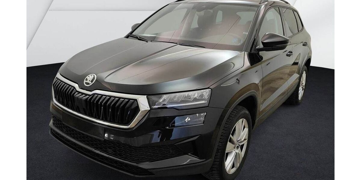 Skoda Karoq 20.829 km 28.470 &euro; Neutraubling 93073