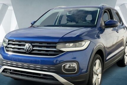 VW T-Cross 52.999 km 18.870 € Gummersbach 51645