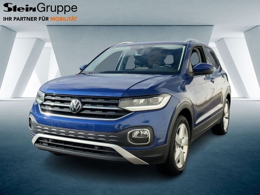 VW T-Cross 52.999 km 18.870 € Gummersbach 51645