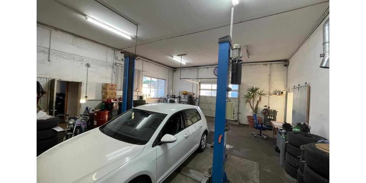 Gewerbeobjekt Breitscheid - 1.390&euro; | Angebot:26286664