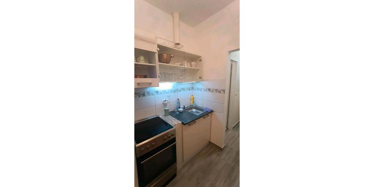 Dachgeschoßwohnung Bad Griesbach im Rottal - 1 Zimmer, 42 m&sup2;, 74.900&euro; | Angebot:26794229