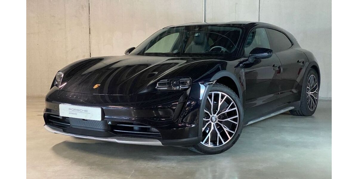 Porsche Taycan 148.100 km 52.890 &euro; Plattling 94447