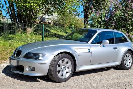 BMW Z3 139.800 km 29.900 &euro; Herrschin am Ammersee 82211