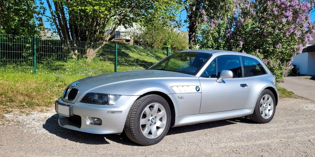BMW Z3 139.800 km 29.900 &euro; Herrschin am Ammersee 82211