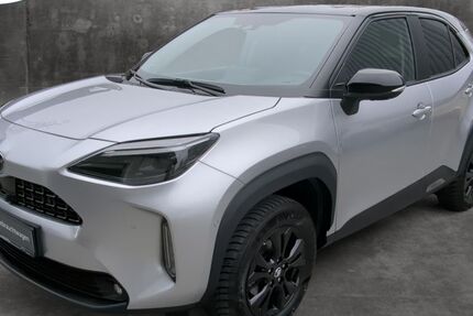Toyota Yaris Cross 38.100 km 25.990 &euro; Chemnitz 09119
