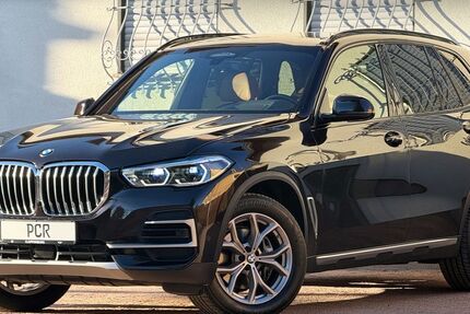 BMW X5 68.000 km 52.999 &euro; Radebeul/Dresden 01445