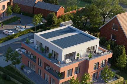 Grundstück Werne - 288.000&euro; | Angebot:24873482