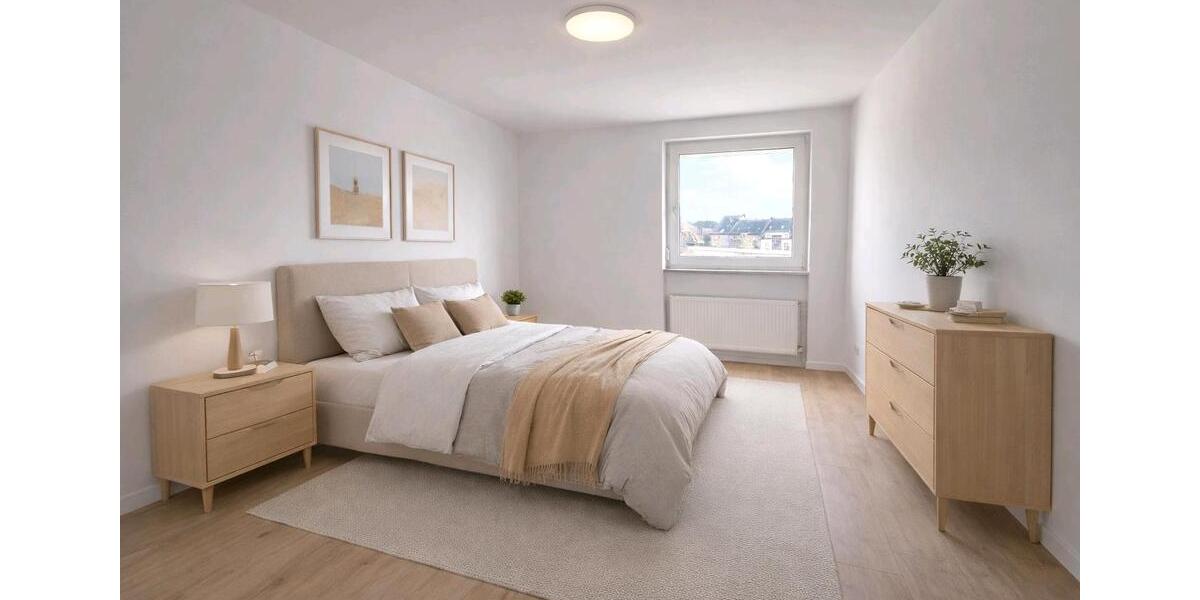 Maisonettenwohnung Ratingen - 3 Zimmer, 89 m&sup2;, 1.780&euro; | Angebot:26284351