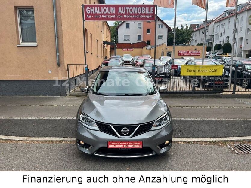 Pulsar