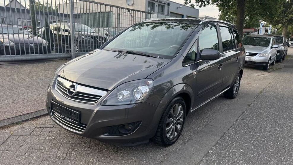 Zafira
