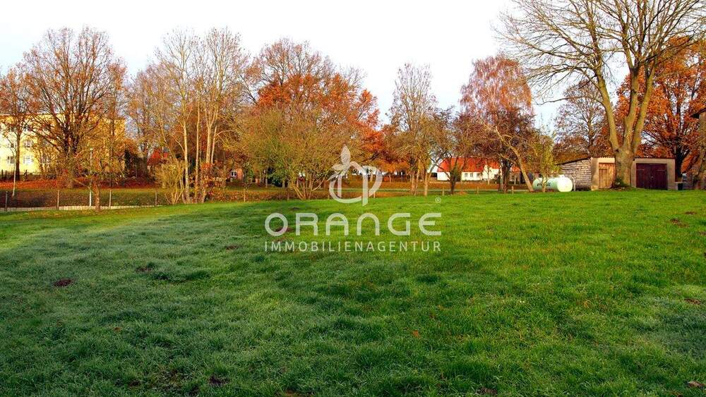 Grundstück Granzin - 40.000&euro; | Angebot:25670689