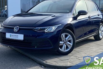 VW Golf 29.465 km 22.748 &euro; Schrobenhausen-Edelshsn. 86529