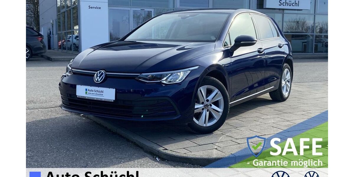 VW Golf 29.465 km 22.748 &euro; Schrobenhausen-Edelshsn. 86529