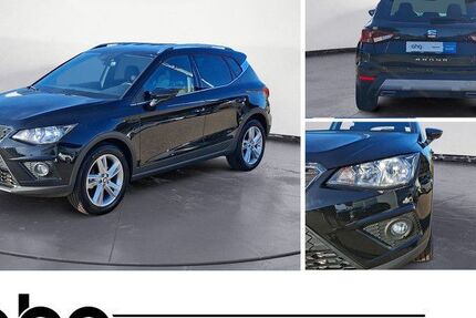 Seat Arona 28.062 km 17.930 &euro; Offenburg 77656