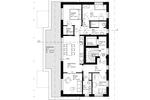Einfamilienhaus Flensburg - 4 Zimmer, 106 m&sup2;, 1.453&euro; | Angebot:26366995