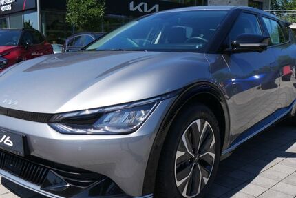 Kia EV6 18.300 km 36.790 &euro; Altötting 84503