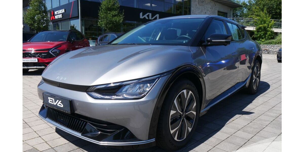 Kia EV6 18.300 km 36.790 &euro; Altötting 84503