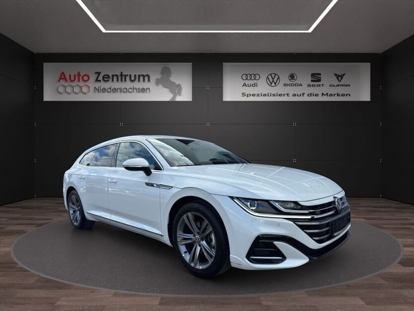 Arteon