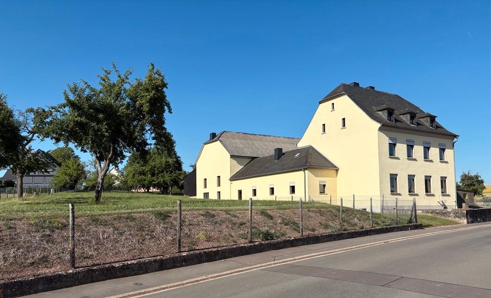 Einfamilienhaus Saarburg - 5 Zimmer, 170 m&sup2;, 680.000&euro; | Angebot:26946526