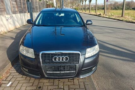 Audi A6 183.000 km 10.800 &euro; Köln 50858