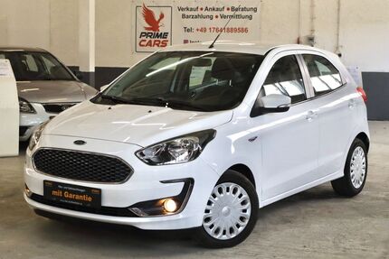 Ford Ka/Ka+ 119.653 km 5.499 &euro; Bodenheim 55294