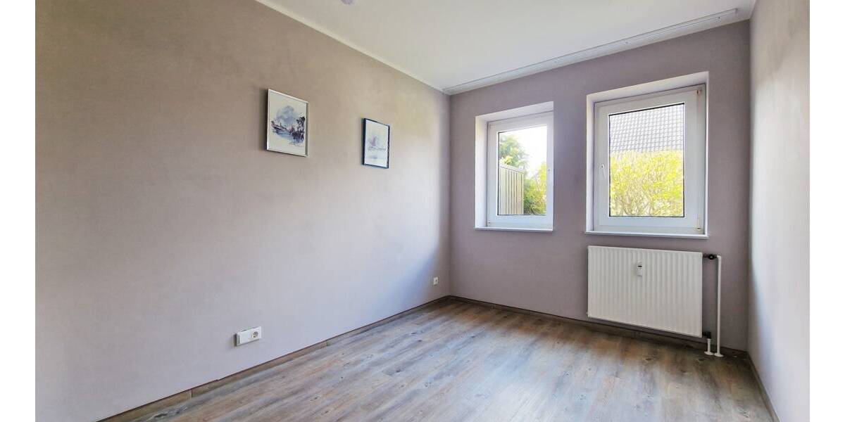 Etagenwohnung Büsum - 2 Zimmer, 50 m&sup2;, 195.000&euro; | Angebot:25742094