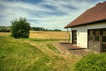 Natur pur! Außergewöhnliches Architektenhaus in traumhafter Lage und mit Einliegerwohnung - Einfamilienhaus Schmelz | Angebot:27010420
