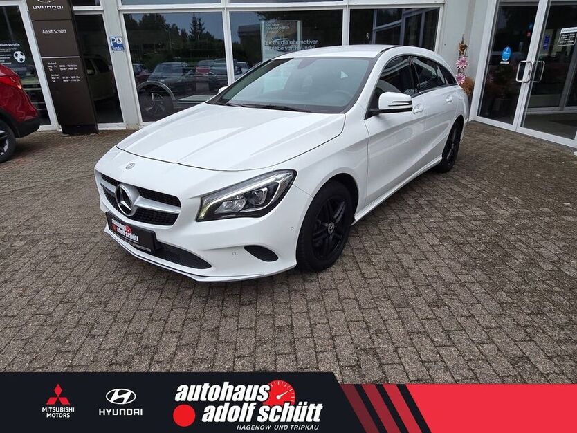 CLA 180