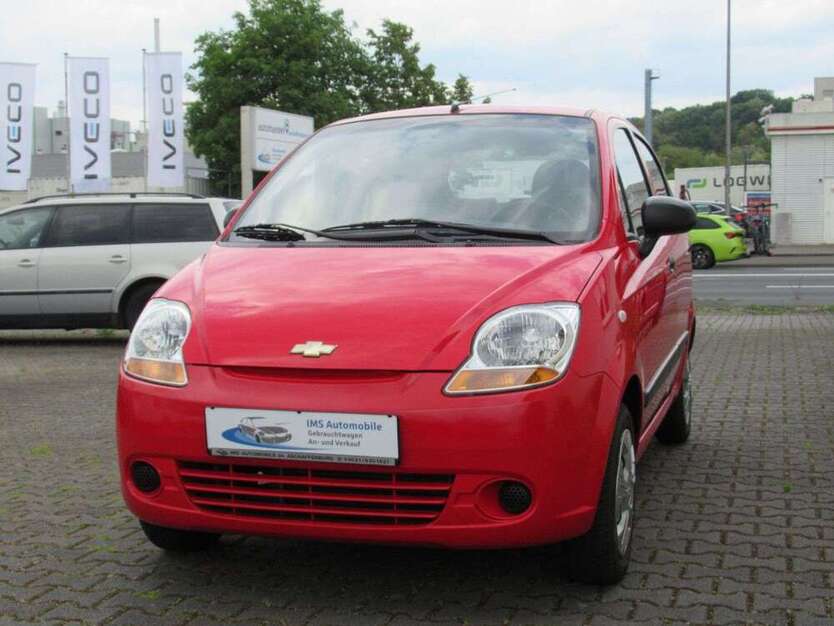 Matiz