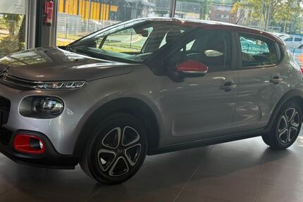 Citroen C3 55.000 km 8.999 &euro; Jülich 52428
