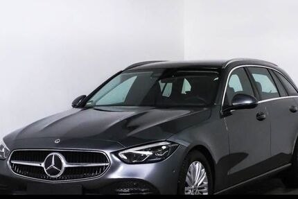 Mercedes-Benz C 220 18.272 km 42.380 &euro; Idar-Oberstein 55743