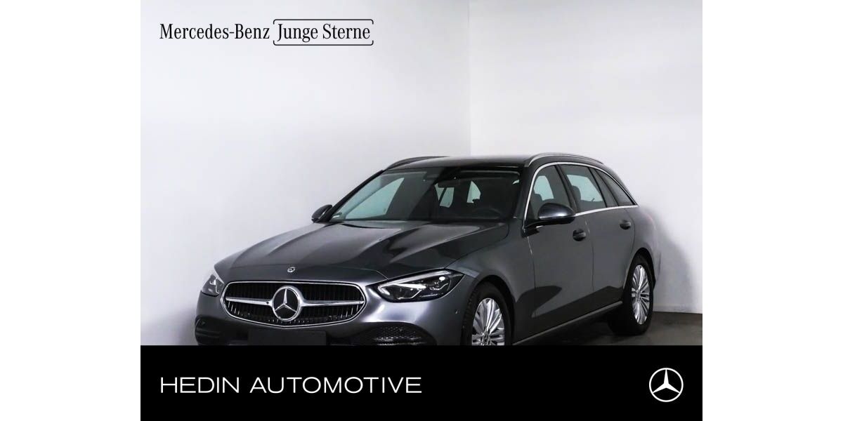 Mercedes-Benz C 220 18.272 km 42.580 &euro; Idar-Oberstein 55743