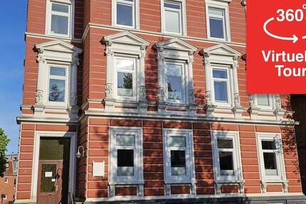 Gewerbeobjekt Itzehoe Sude - 1 Zimmer, 425.000&euro; | Angebot:25700595