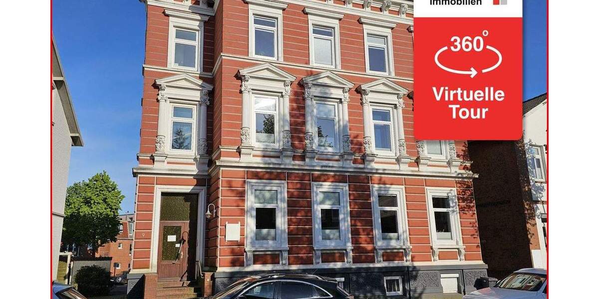 Gewerbeobjekt Itzehoe Sude - 1 Zimmer, 425.000&euro; | Angebot:25700595