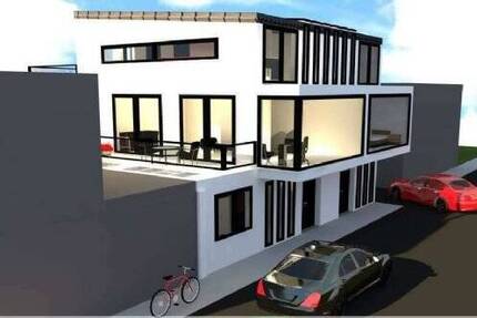 Haus Stuttgart Mitte - 6 Zimmer, 160 m&sup2;, 1.299.000&euro; | Angebot:23962694