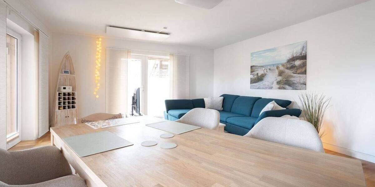 Etagenwohnung Saal - 3 Zimmer, 103 m&sup2;, 229.000&euro; | Angebot:25726383