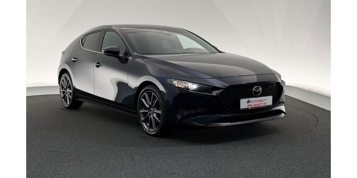 Mazda 3 44.611 km 21.360 &euro; Horb am Neckar 72160