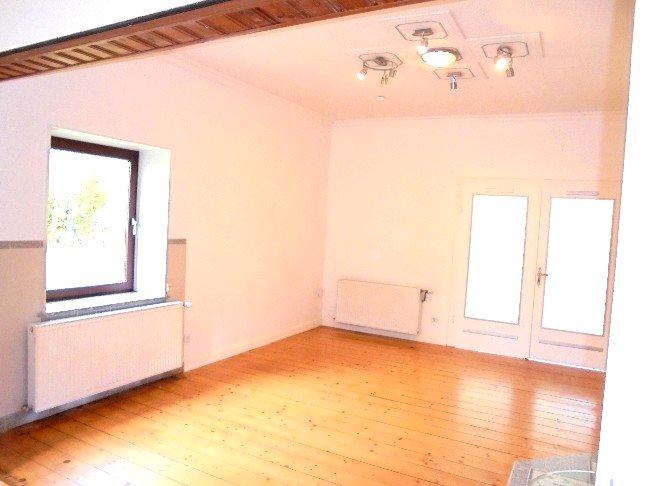 Erdgeschoßwohnung Gronau (Leine) - 3 Zimmer, 80 m&sup2;, 490&euro; | Angebot:26398799