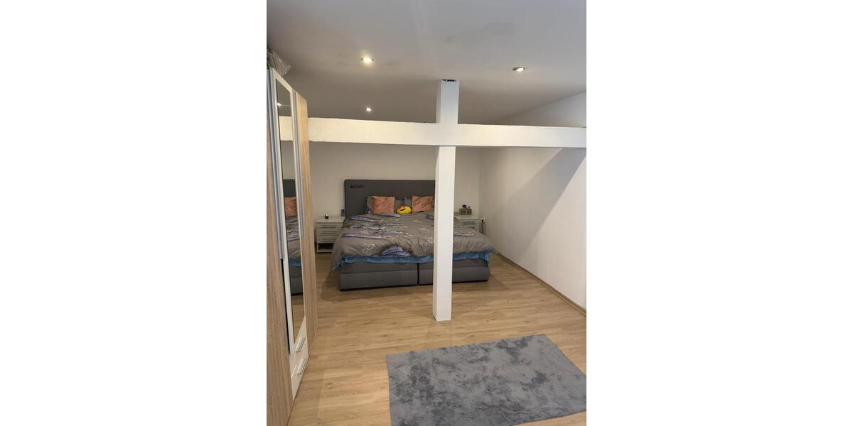 Erdgeschoßwohnung Kirn - 2 Zimmer, 50 m&sup2;, 450&euro; | Angebot:26681968