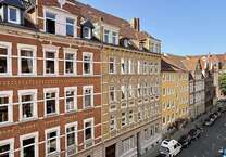 Wohnung zum Mieten in Hannover 1.350 € 80 m²