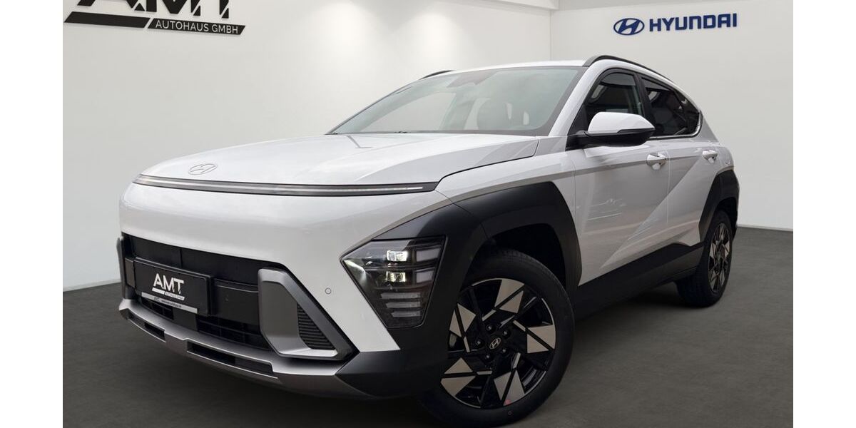 Hyundai KONA 1.500 km 36.500 &euro; Erlenbach 97837