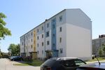Wohnen mitten im Ort. - Etagenwohnung Wittichenau | Angebot:19084945