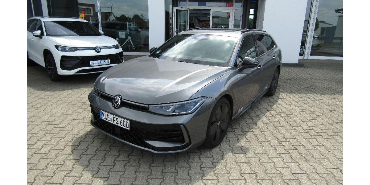 VW Passat 6.255 km 46.950 &euro; Emmerich am Rhein 46446