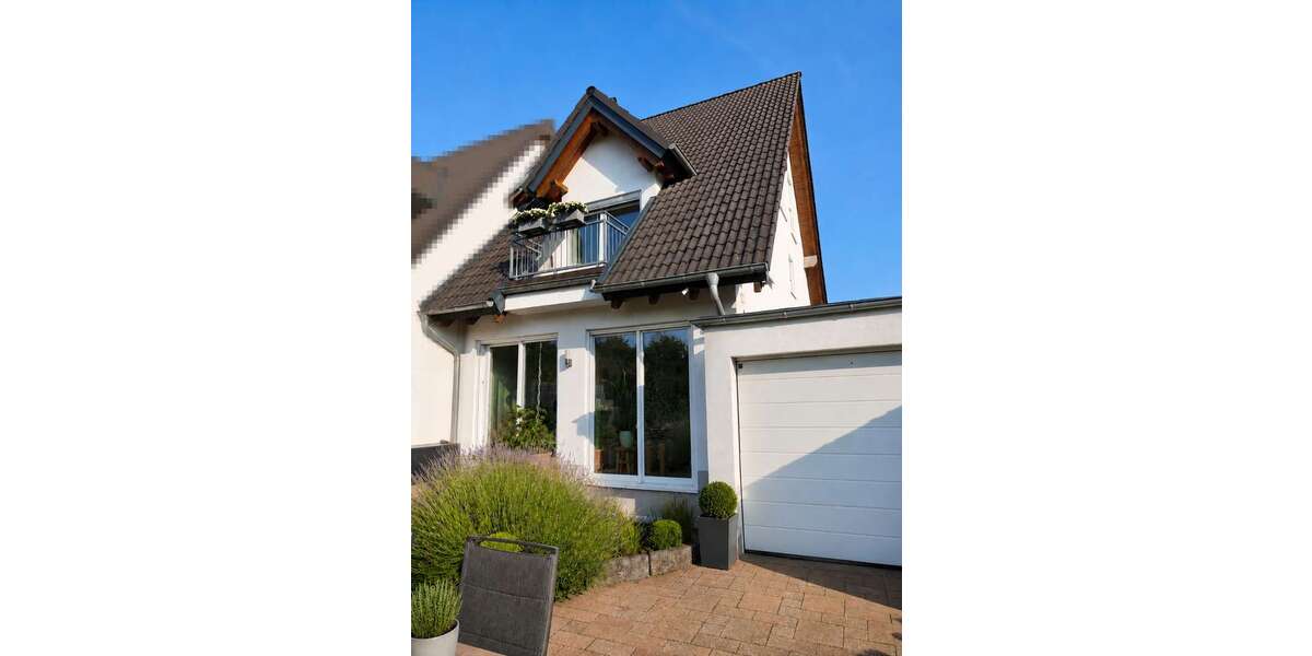 Einfamilienhaus Herdecke - 5 Zimmer, 195 m&sup2;, 749.000&euro; | Angebot:26959265