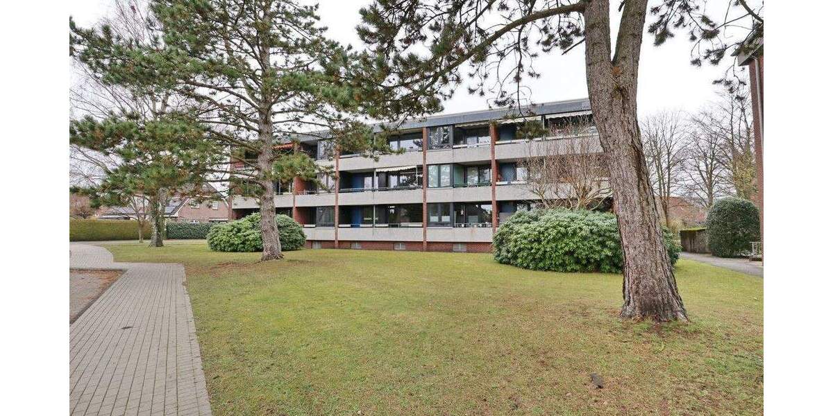 Etagenwohnung Kaltenkirchen - 3 Zimmer, 90 m&sup2;, 249.000&euro; | Angebot:25743514